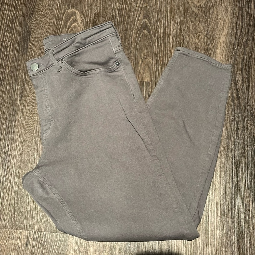 Spanx Slim Ankle Size 14